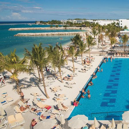 فندق Riu Reggae (Adults Only) مونتيغو باي المظهر الخارجي الصورة