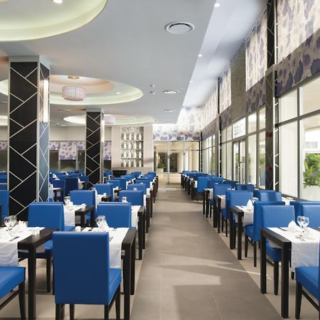 فندق Riu Reggae (Adults Only) مونتيغو باي المظهر الخارجي الصورة