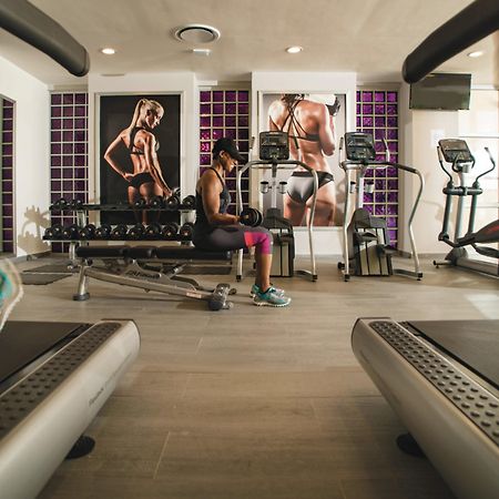 فندق Riu Reggae (Adults Only) مونتيغو باي المظهر الخارجي الصورة