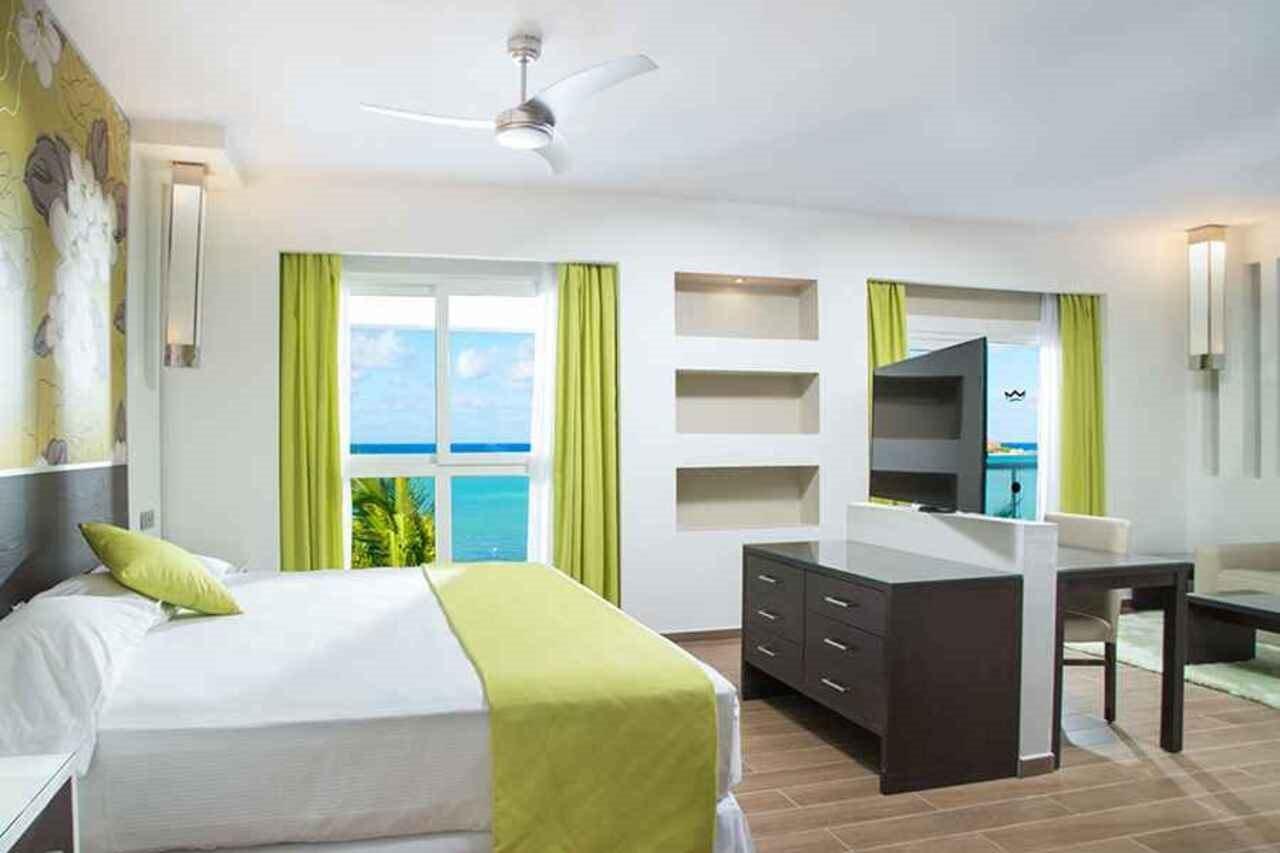 فندق Riu Reggae (Adults Only) مونتيغو باي المظهر الخارجي الصورة