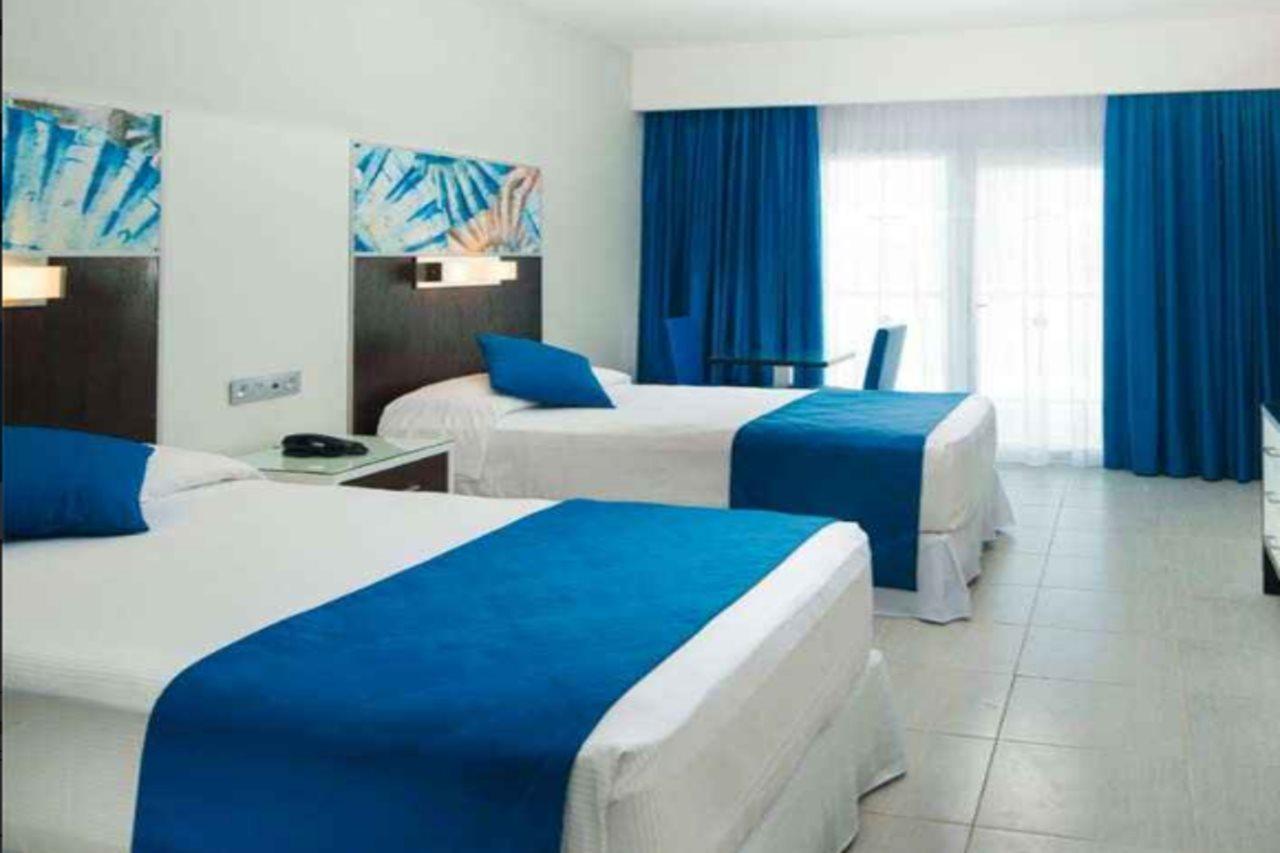 فندق Riu Reggae (Adults Only) مونتيغو باي المظهر الخارجي الصورة