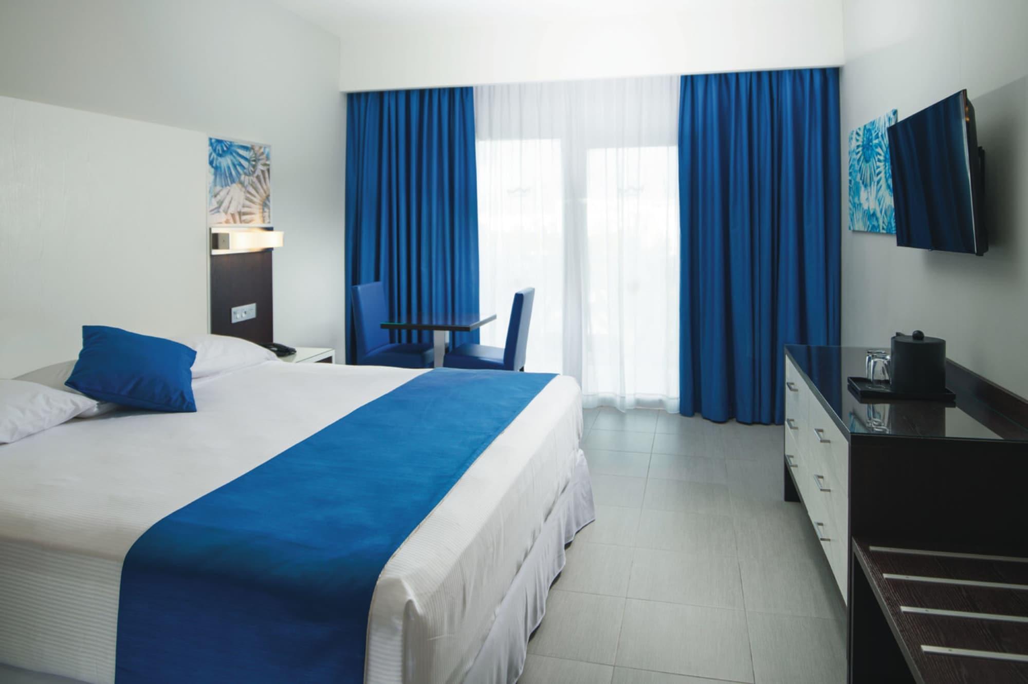 فندق Riu Reggae (Adults Only) مونتيغو باي المظهر الخارجي الصورة