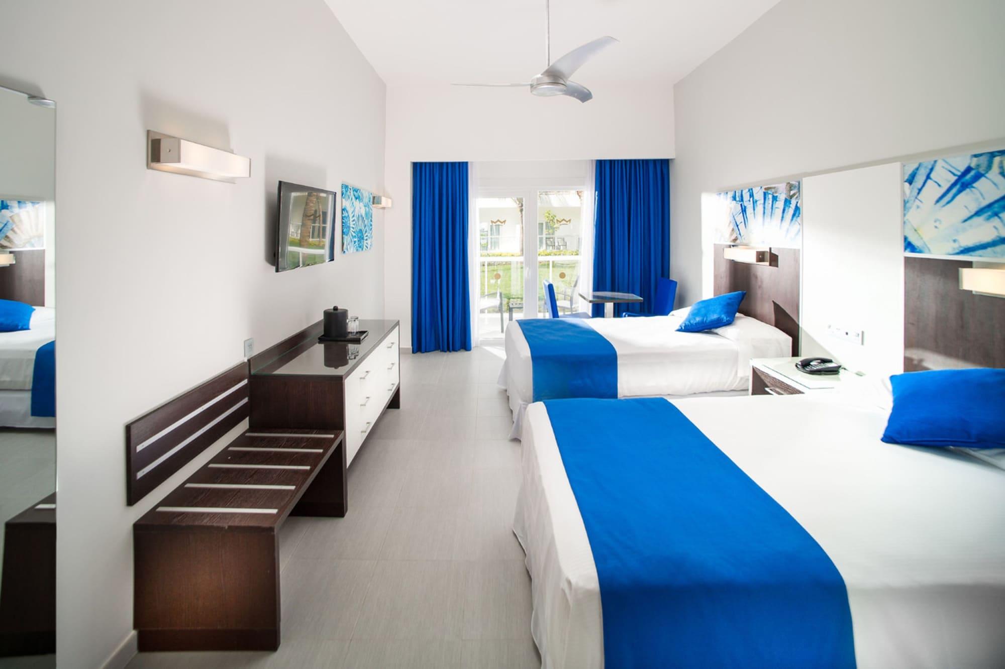 فندق Riu Reggae (Adults Only) مونتيغو باي المظهر الخارجي الصورة