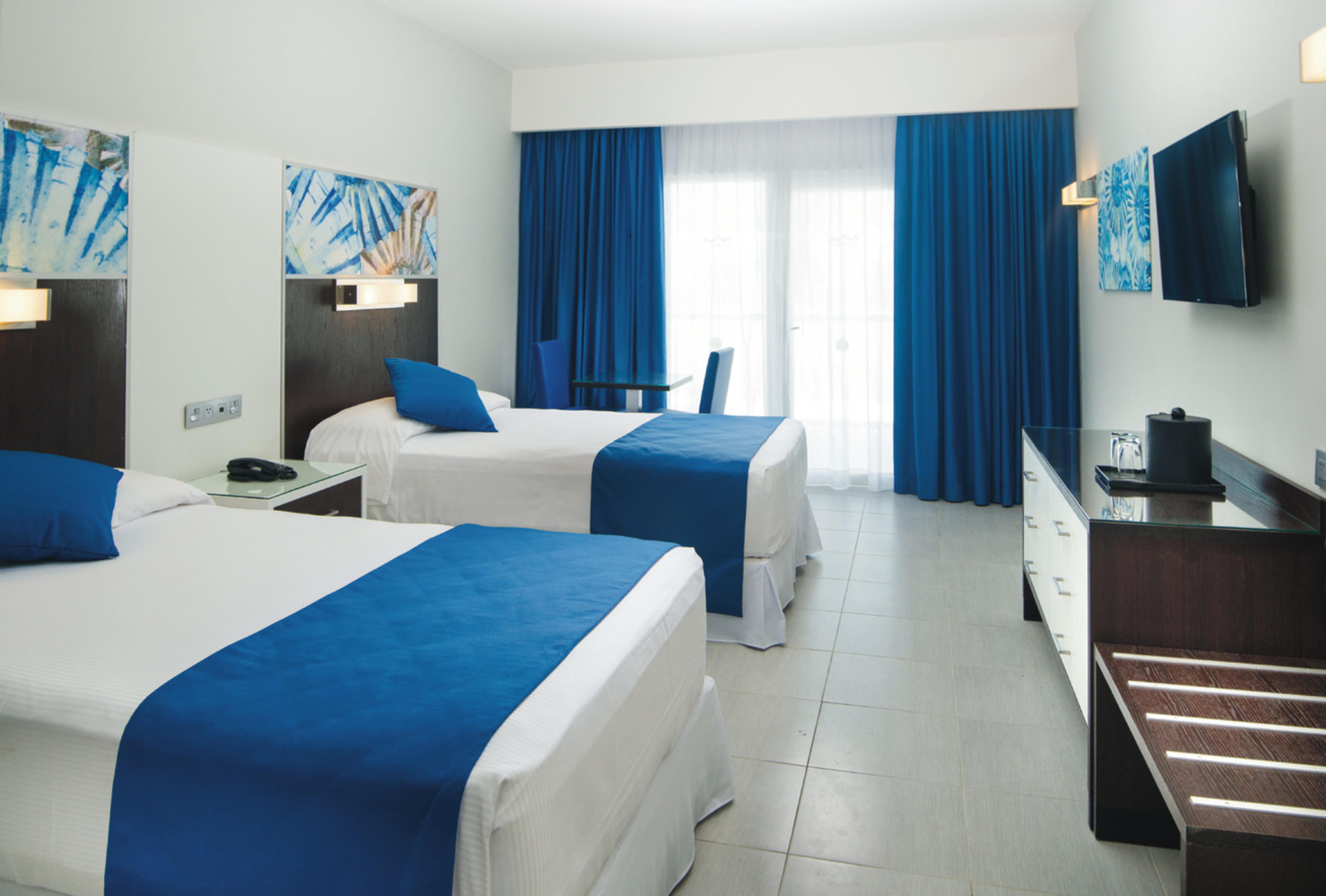فندق Riu Reggae (Adults Only) مونتيغو باي المظهر الخارجي الصورة