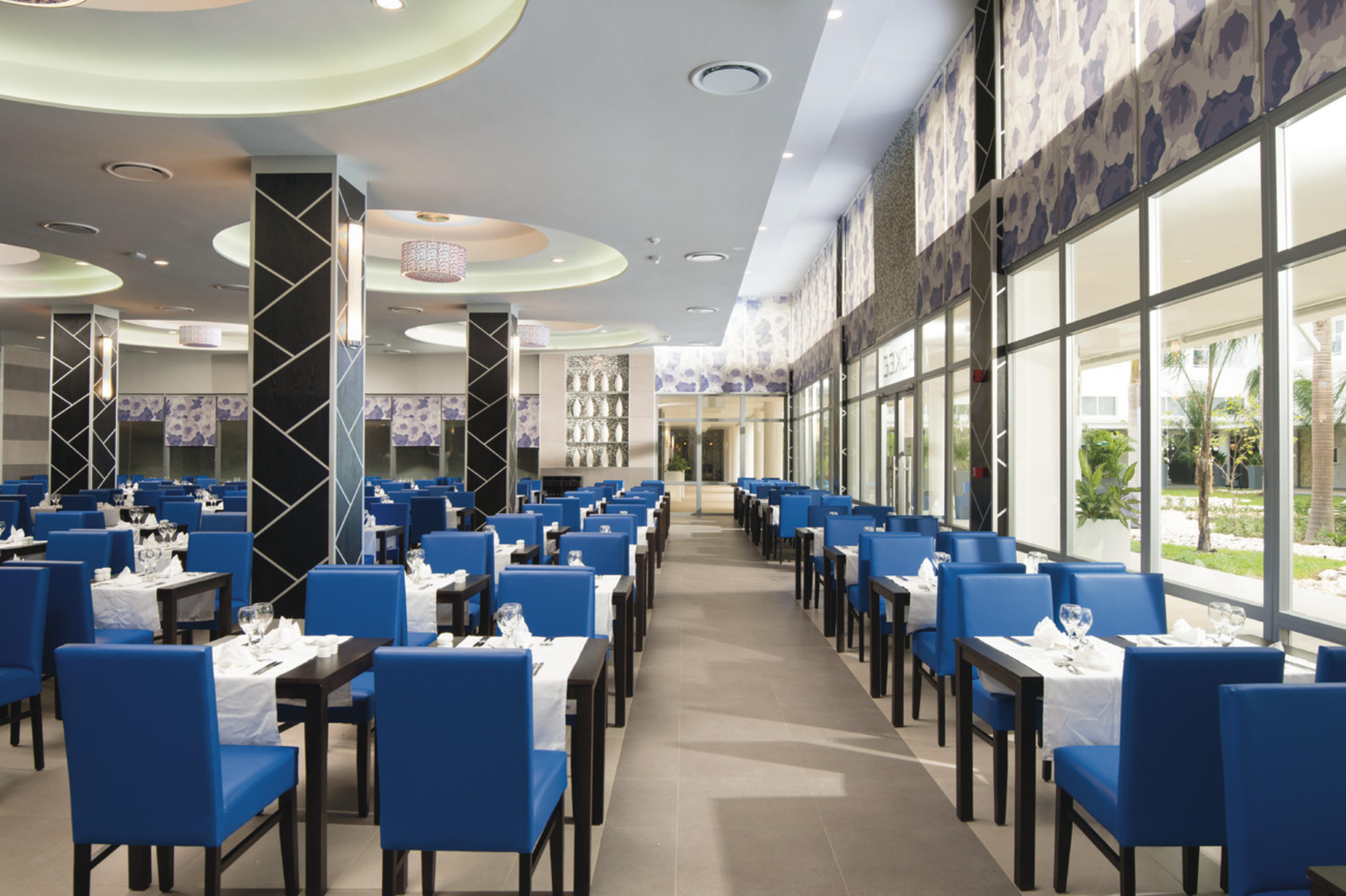 فندق Riu Reggae (Adults Only) مونتيغو باي المظهر الخارجي الصورة