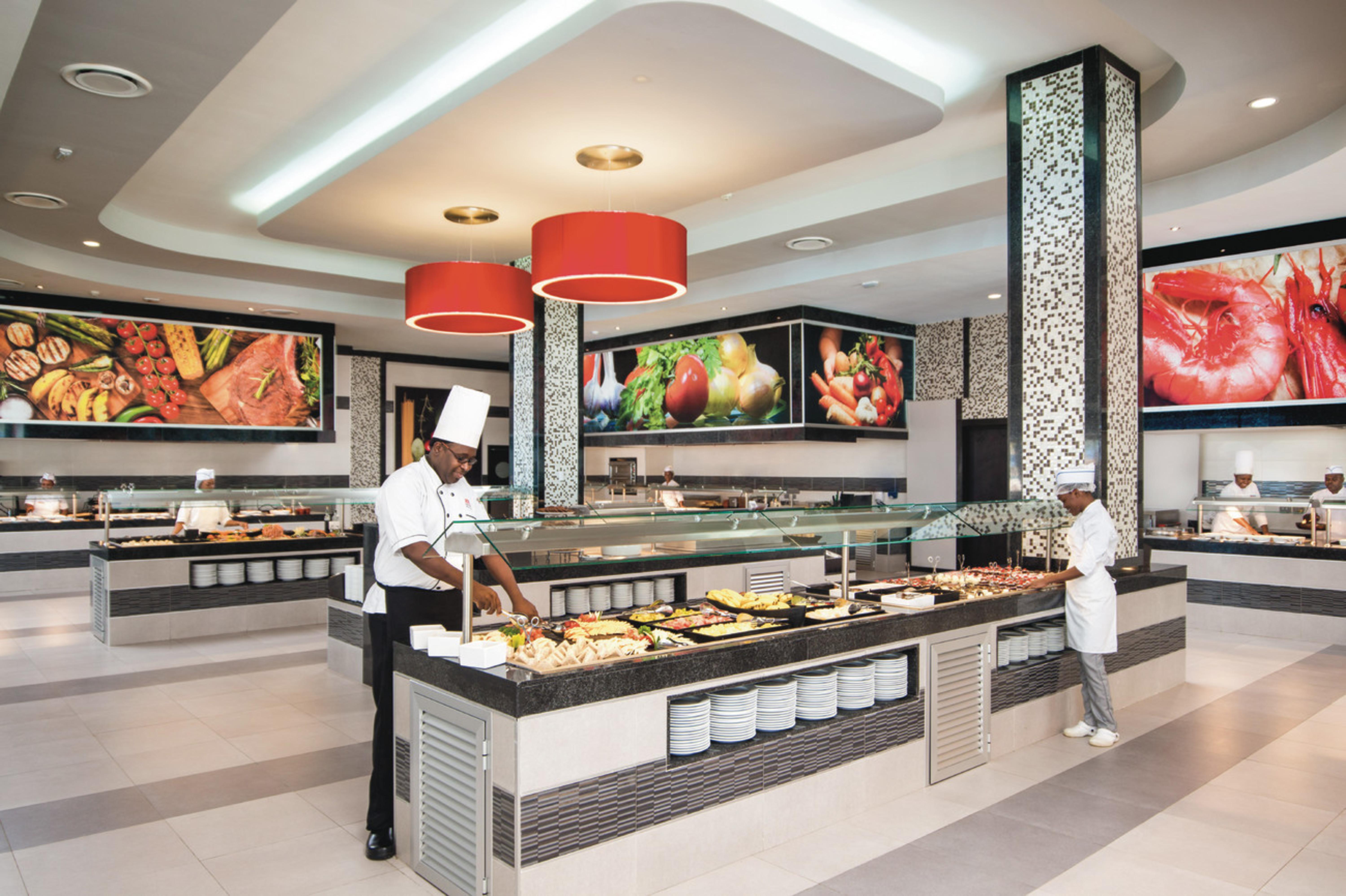 فندق Riu Reggae (Adults Only) مونتيغو باي المظهر الخارجي الصورة