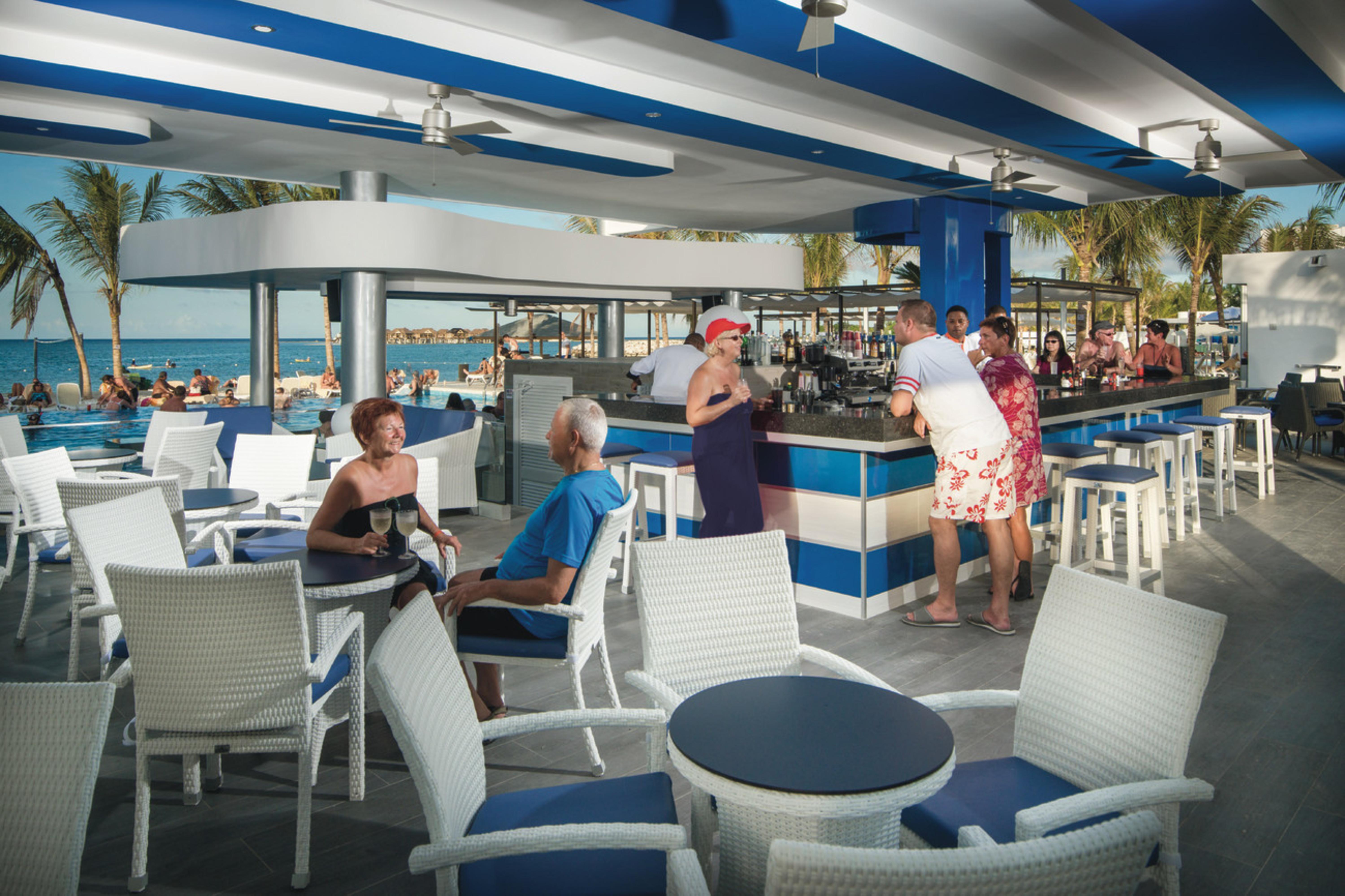 فندق Riu Reggae (Adults Only) مونتيغو باي المظهر الخارجي الصورة