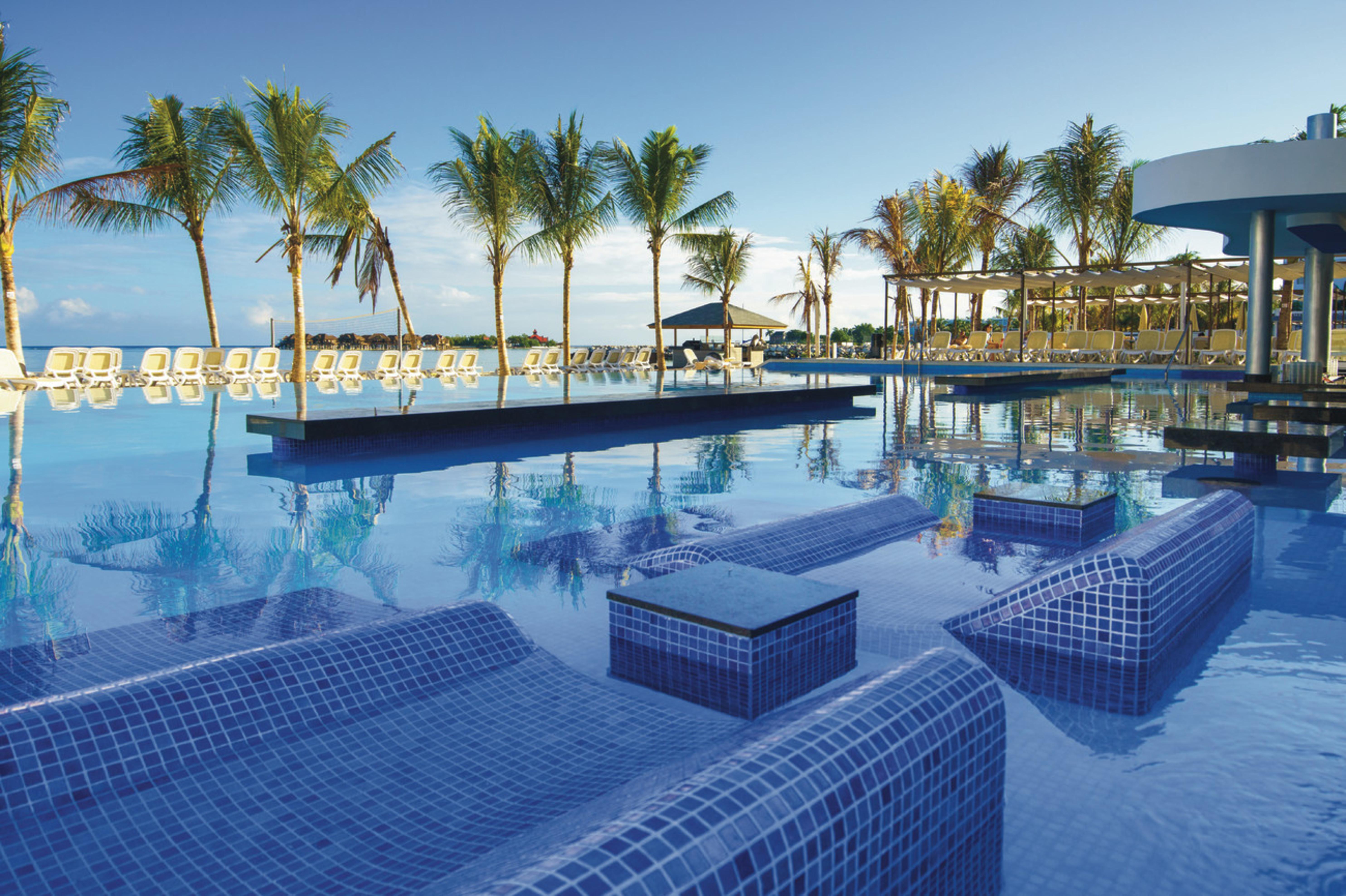فندق Riu Reggae (Adults Only) مونتيغو باي المظهر الخارجي الصورة