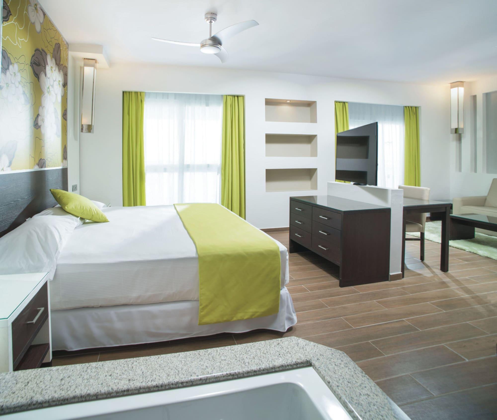 فندق Riu Reggae (Adults Only) مونتيغو باي المظهر الخارجي الصورة