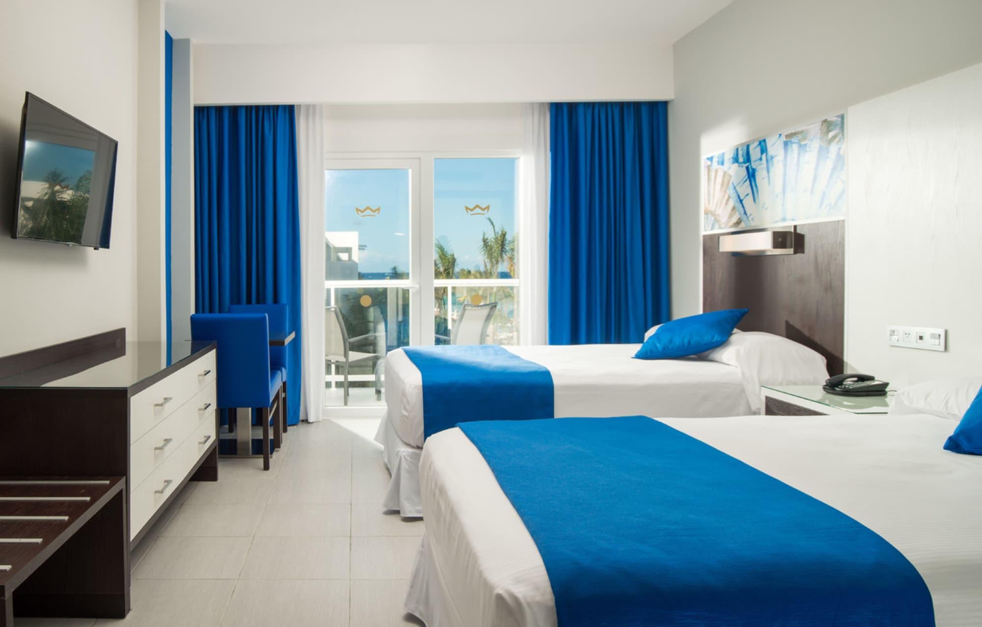 فندق Riu Reggae (Adults Only) مونتيغو باي المظهر الخارجي الصورة
