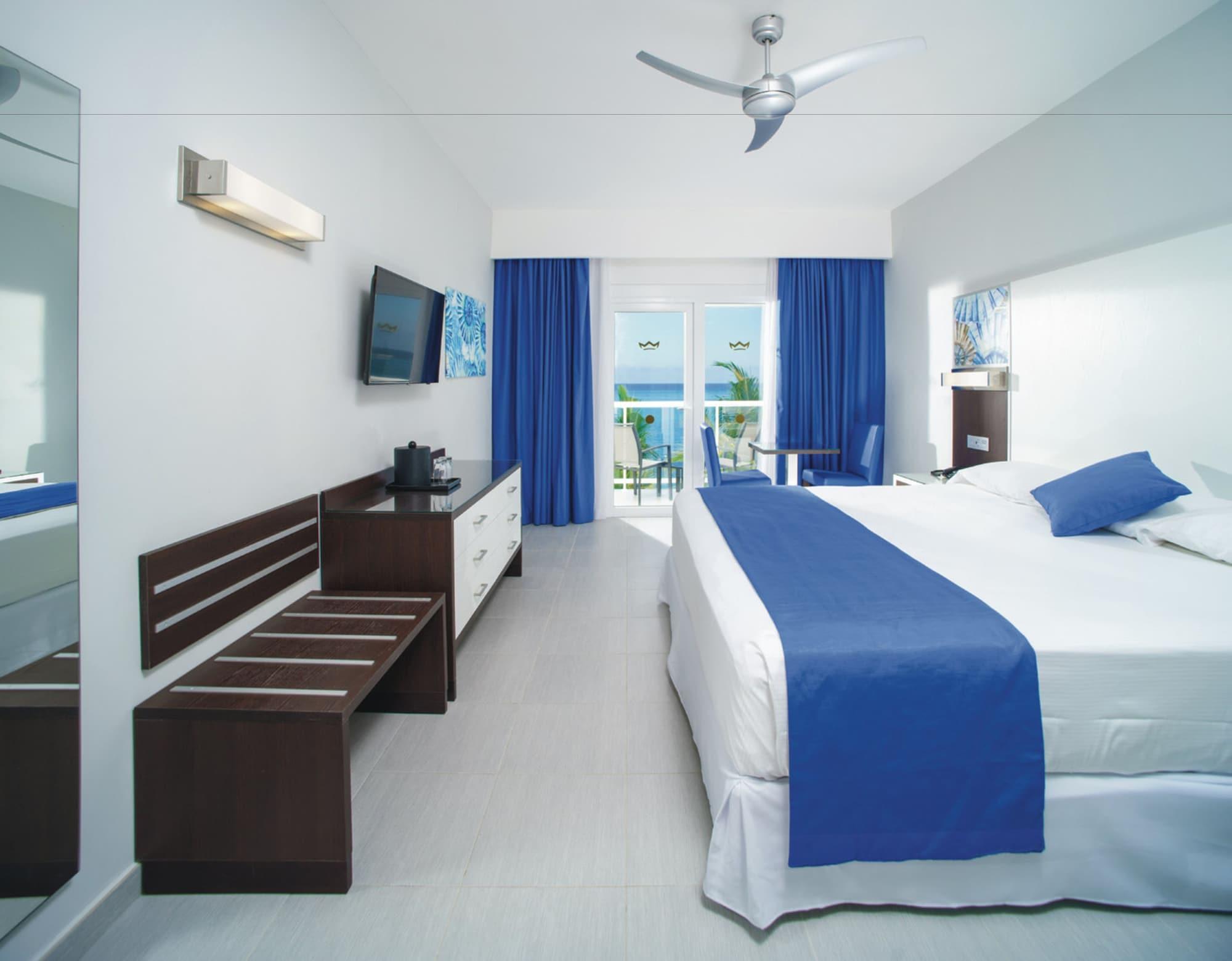 فندق Riu Reggae (Adults Only) مونتيغو باي المظهر الخارجي الصورة