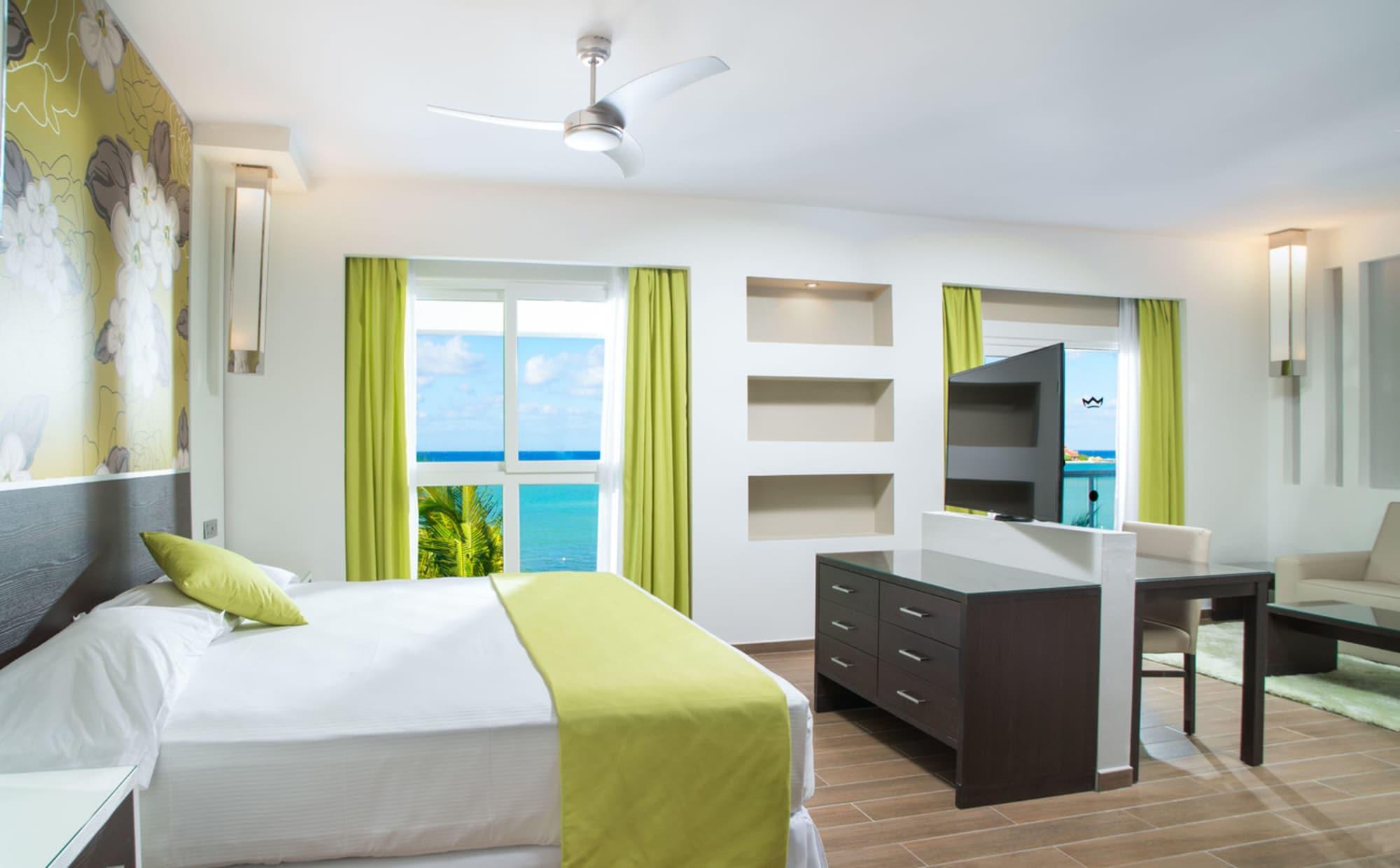 فندق Riu Reggae (Adults Only) مونتيغو باي المظهر الخارجي الصورة
