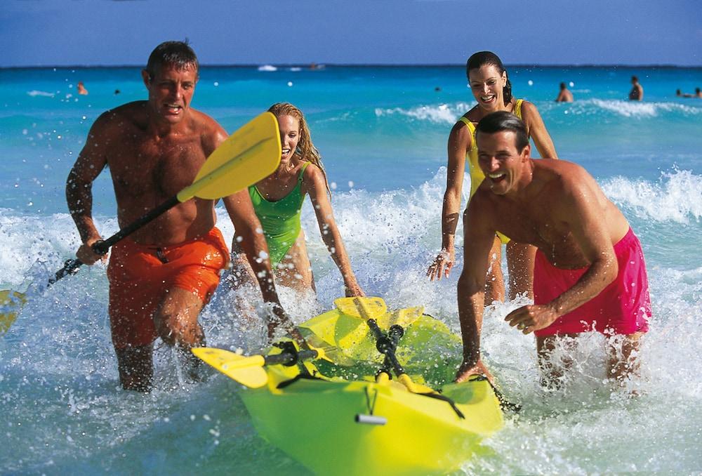 فندق Riu Reggae (Adults Only) مونتيغو باي المظهر الخارجي الصورة