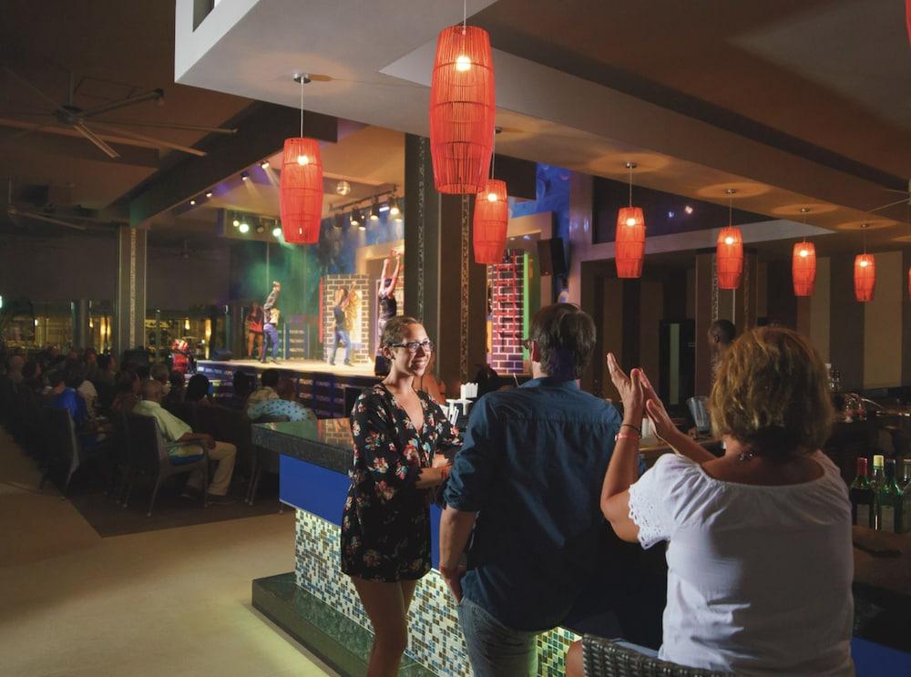 فندق Riu Reggae (Adults Only) مونتيغو باي المظهر الخارجي الصورة