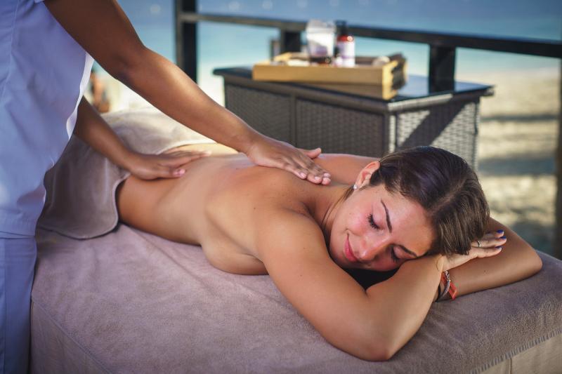 فندق Riu Reggae (Adults Only) مونتيغو باي المظهر الخارجي الصورة