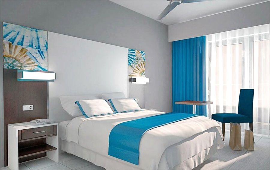 فندق Riu Reggae (Adults Only) مونتيغو باي المظهر الخارجي الصورة
